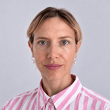 Frida Quirk, Product Experience, Digital Readiness Lab