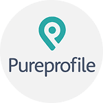 Pureprofile logo